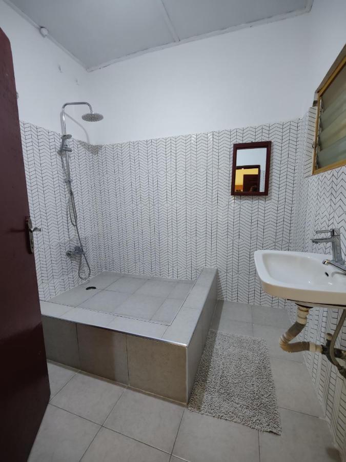 Tumi Hostel Kumasi Exterior foto